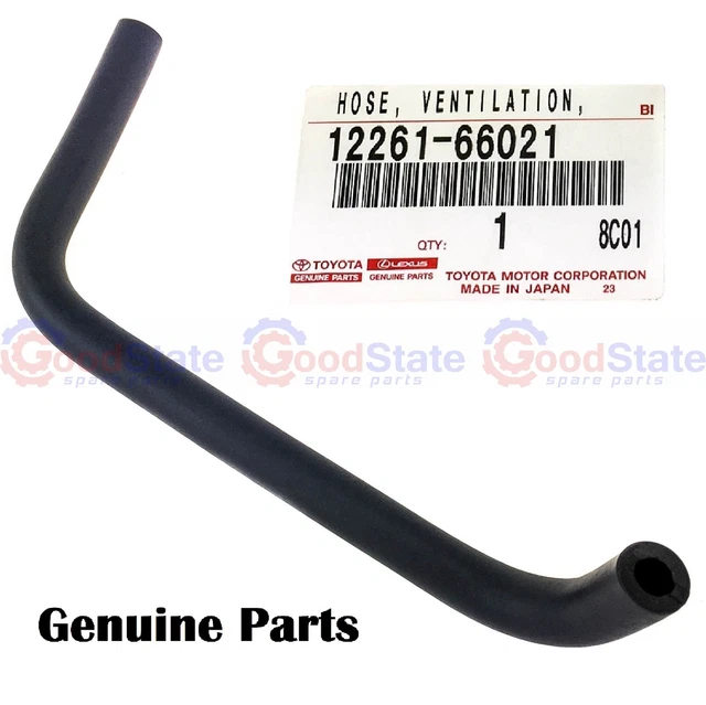 Genuine LandCruiser 75 Series 1FZ FE 4.5 Petrol Vent Rocker