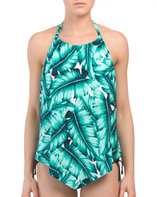 MAGICSUIT 10 40 MIRACLESUIT TANKINI SWIMSUIT Lanai Nicole Two Piece Underwire