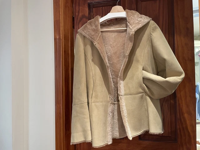 VAKKO New York 100% Spanish Lamb Shearlings