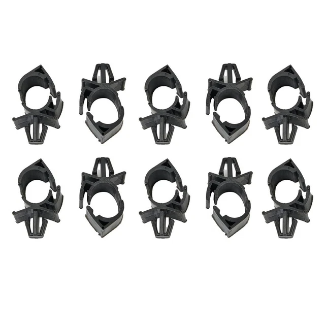Lot De 10 Capuchons Porte-électrode A-16 – Pour Torche Trafimet – Pièces De Rechange