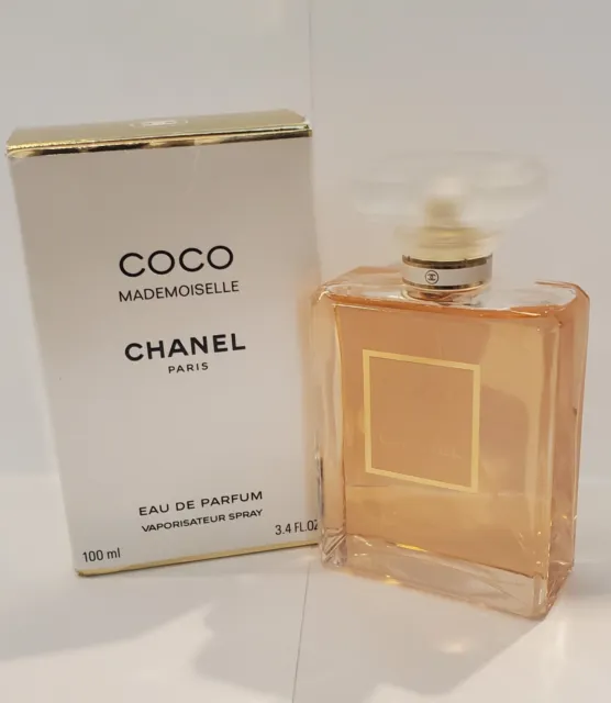 chanel coco perfume women 3.4
