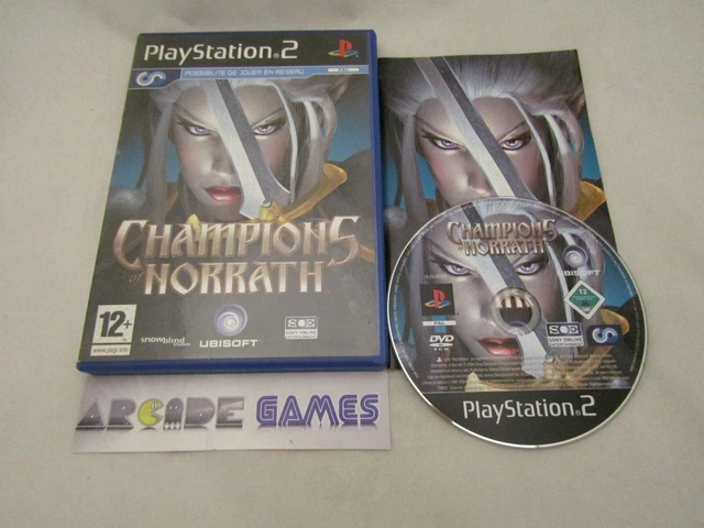 Playstation 2 Evil Twin Cyprien's Chronicles (Gebraucht) in Emmenbrücke