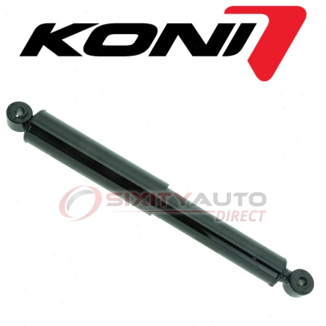 KONI Steering Damper for 1964-1965 Porsche 356SC - Gear  cx