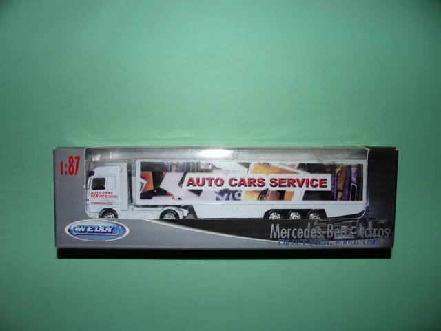 Miniatures solido gmc d'occasion - Collection - - page 5