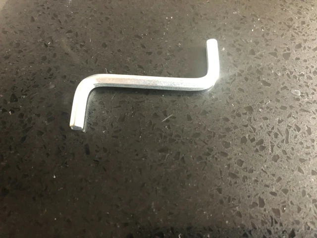 S shaped allen wrench deals