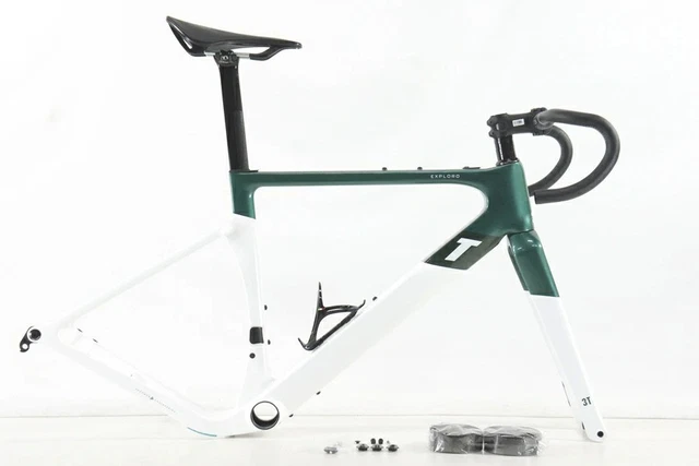 Bicycle Frames, Cycling, Sporting Goods - PicClick CA