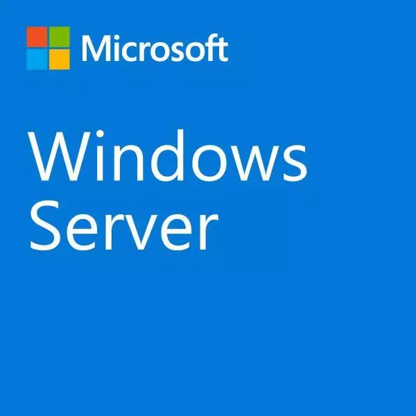 P73-08332  Microsoft Windows Server Standard 2022 16 Core italienisch (P73-08332