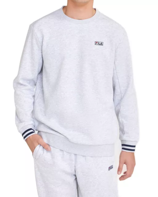 Fila Unisex River Crew