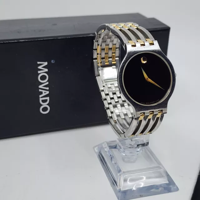 Movado 84 g2 online 1881