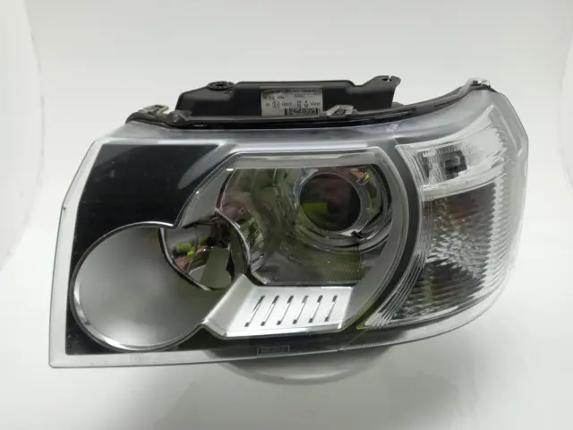 LANDROVER FREELANDER Headlamp Headlight N/S 2011-2015 5 Door Estate LH