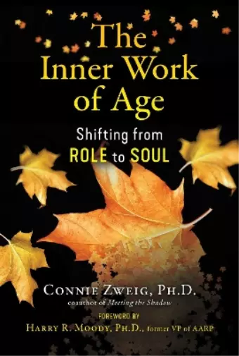 Connie Zweig The Inner Work of Age (Taschenbuch)