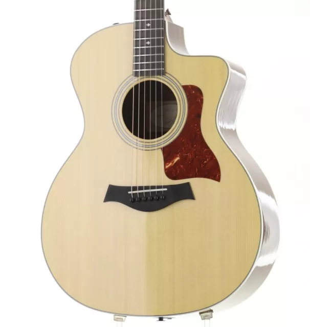 Taylor 214CE DLX