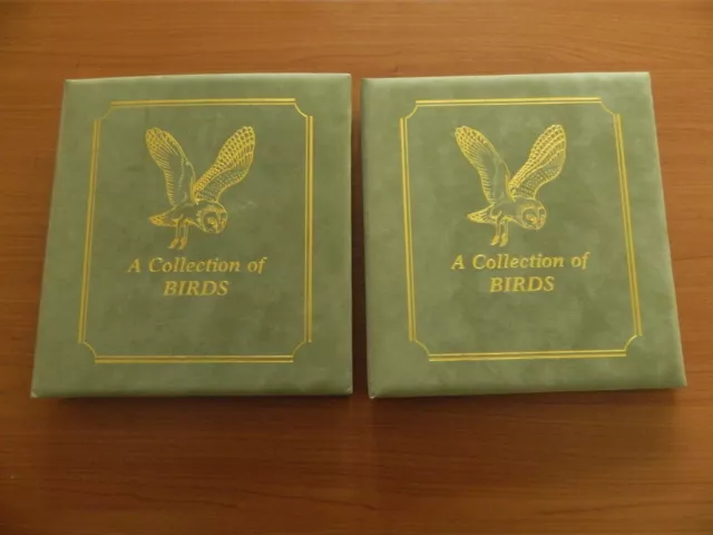 68 Benham Silk Fdc Collection In Two Luxury Binders And In Excellent Condition