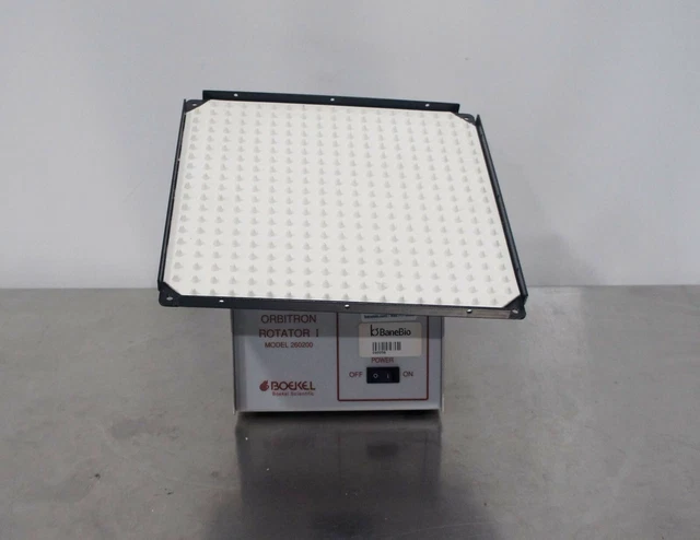 Boekel Orbitron Rotator I 260200
