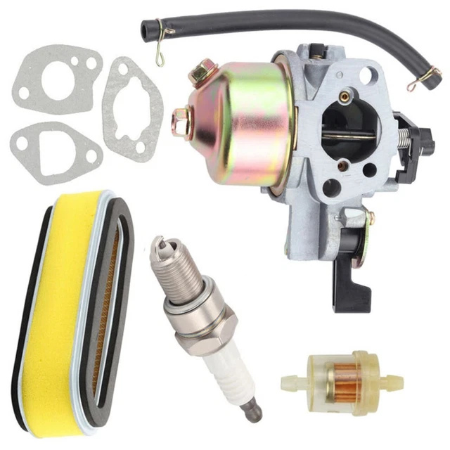 Ruixing Carburateur Dans Pièces Et Accessoires Pour Tondeuse à Gazon