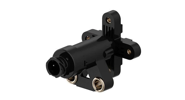 Mp2 Sensor SENSORE WABCO LIVELLO sospensioni pneumatiche per Mercedes Actros mp2 ...