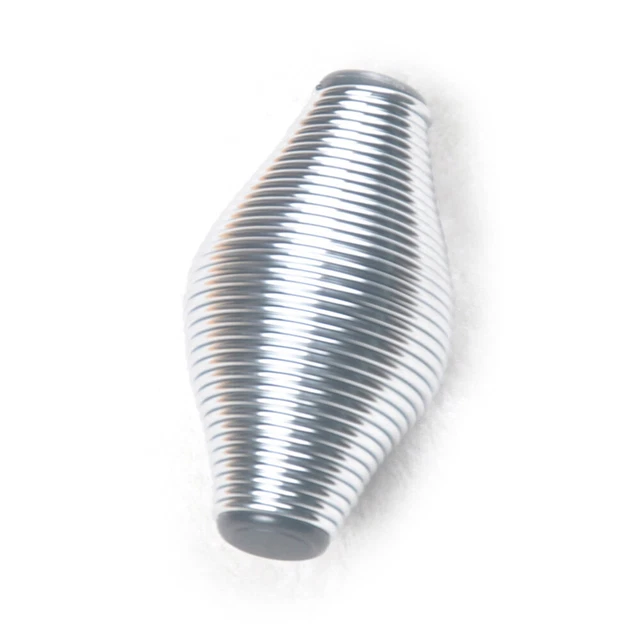 Stainless Steel Spring Hand Grip Finger Exerciser Hand Grip Stress Finger Spring 2