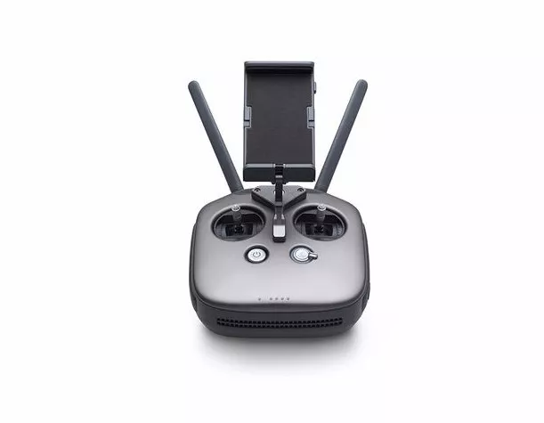 DJI Inspire 2 Drone - Comes with carrying case-Certified Refurbished 3