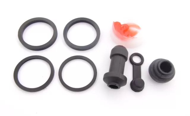 Kit Réparation de frein étrier Avant BCF-128 pour Honda CA 125 Rebel 95-96