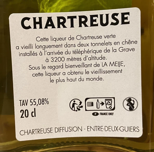 Chartreuse La Grave La Meije Veillie 3200m Mise 2021 4