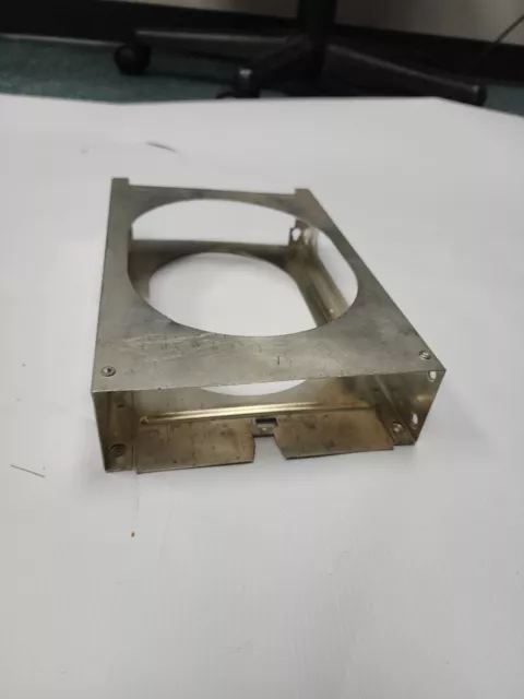 Bendix King KX 155 / KX 165 NAV/COM Mounting Tray