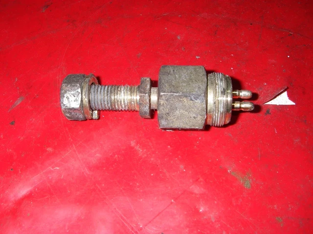 Kit Pivô Hidráulico Aseh Ina 4200222100 (8 UN