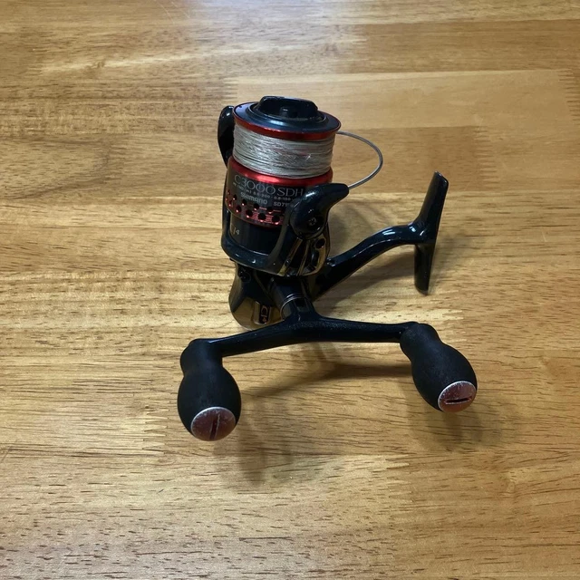 SHIMANO SEPHIA CI4+ C3000SHG Spinning Reel Japan Authentic $273.83