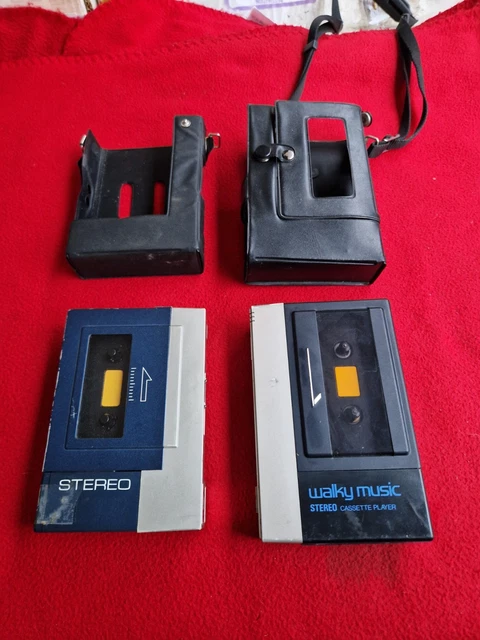 Walkman Philips 6401 avec casque audio style Rétro, 1 K7 et un porte clés 🎶🎧 - Photo, audio & vidéo Walkman Philips 6401 avec casque audio style Rétro, 1 K7 et un porte clés 🎶🎧 - Photo, audio & vidéo