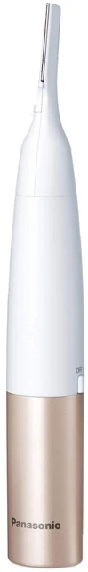 Afeitadora corporal Panasonic ferry depilación impermeable rosa prueba ES-WR61-P