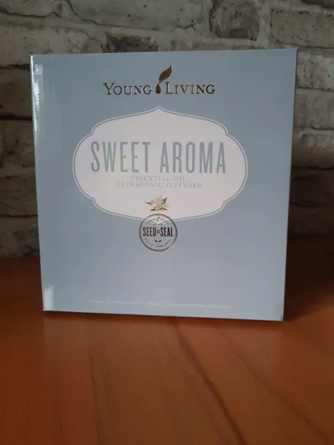 Neu! Diffuser young living Sweet Aroma