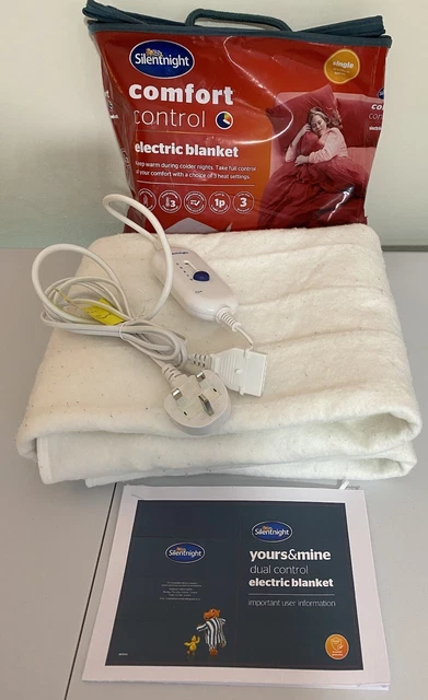 https://picclick.co.uk/Silentnight-Electric-Blanket-Control-TT-AA-TT-BB-TT-CC-TT-EE-TT-FF-132079939480.html