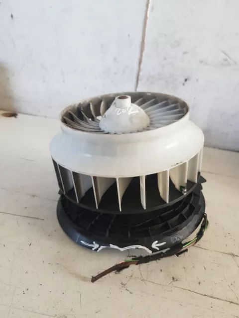 Mercedes C E Class W205 W213 Ventilateur Moteur Ventilateur 0130309002 2