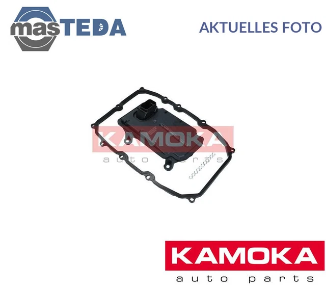 F603601 Hydraulikfilter Satz Automatik-Getriebe Kamoka Für Vw Touareg