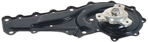 CarQuest Motor Wasserpumpe T4089 für Buick Oldsmobile Jahrhundert 1982-1985