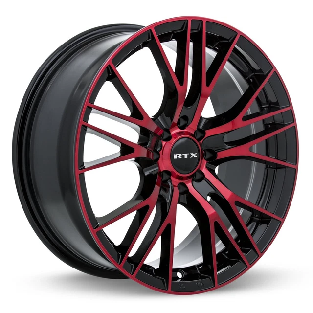 ONE 17 INCH Wheel Rim For 20232024 Toyota Camry RTX 082316 17x7.5