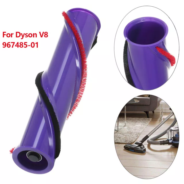 ROLLER BRUSH FOR All Dyson V8 SV10 vacuum cleaners $23.95 - PicClick AU