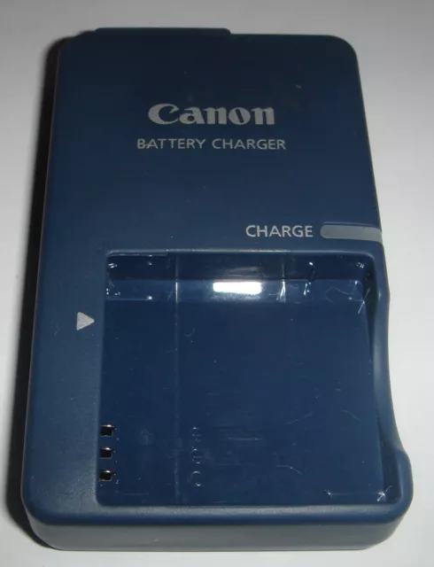 Cargador Original Canon CB-2LV CB-2LVE NB-4L Real Original Nuevo