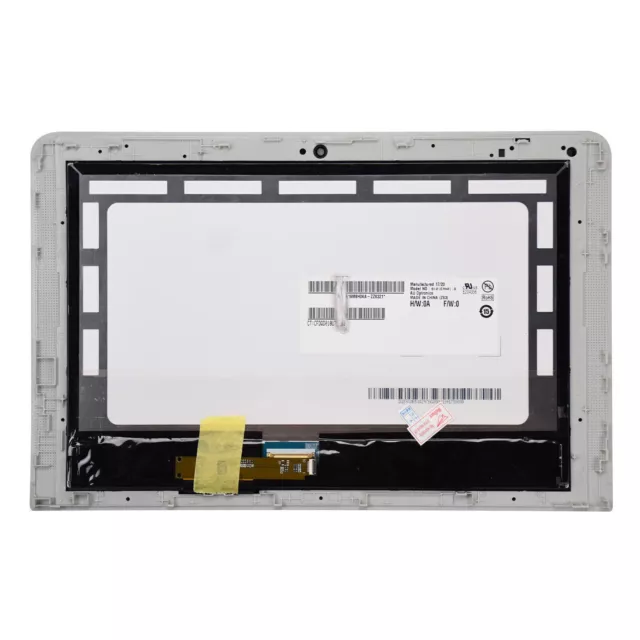 10.1" LCD Screen Touch Digitizer for HP X2 210 G2 TPN-Q180 Assembly B101EAN01.8 2