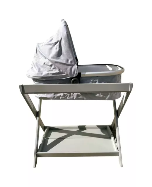 UPPAbaby Bassinet Stand