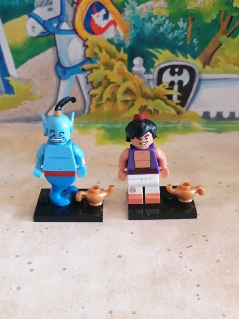 Minifigures, Costruzioni, Giocattoli e modellismo - PicClick IT
