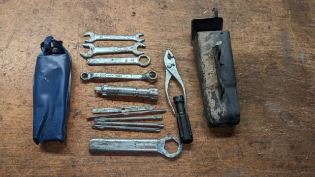 Handwerkzeuge, Werkzeuge, Auto & Motorrad Teile - PicClick DE
