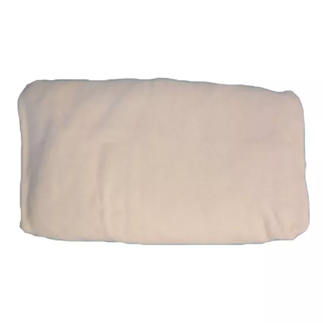 Drap Housse Beige pour Matelas Nacelle Windoo - Streety - Quinny - Prélude