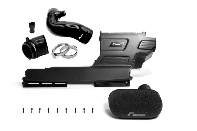 Racingline R600 Sistema Aspirazione Induzione EA888 Gen4 MK8 Golf R Audi S3 8Y LeonMK4