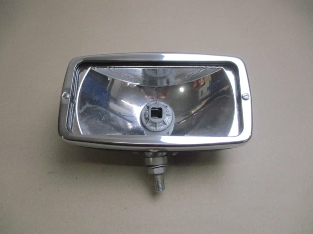 Lighting > Rear Fog Lamps / Rain Light - Feu arrière antibrouillard