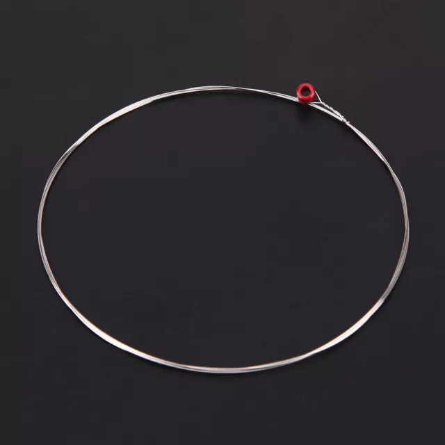 Guitar Strings Hexagonal Carbon Steel 1-6 Series Universal Single Guitar 3