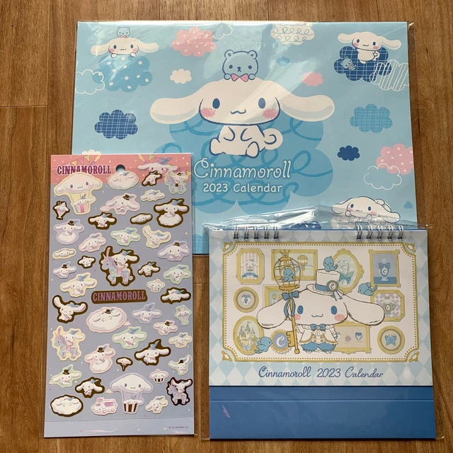 sanrio-cinnamoroll-2023-desktop-and-wall-schedule-calendar-paper