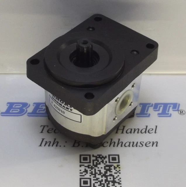 Problem Mit Hydraulik Eicher Tiger EM 200 - Hydraulik - Das Oldtimer
