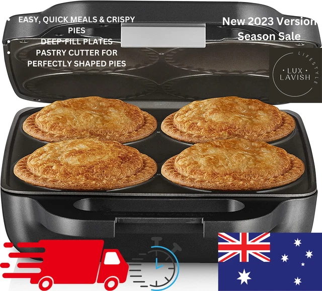 Pie makers for sale discount