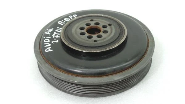 Polea cigueñal AUDI A6 (4F2 C6) 204956
