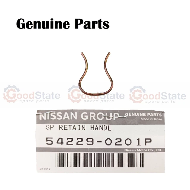 Genuine Nissan Navara D22 Jap & Thai Smoked Bonnet Protector Genuine Nissan Navara D22 Jap & Thai Smoked Bonnet Protector